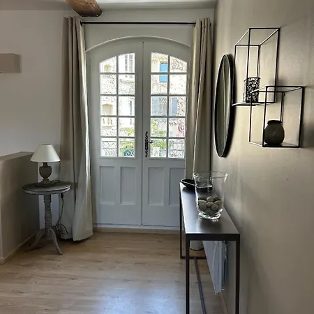 Apartment Sur Le Pont