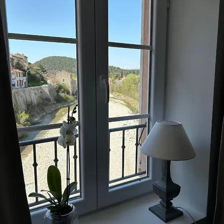Sur Le Pont Apartment Vaison-la-Romaine