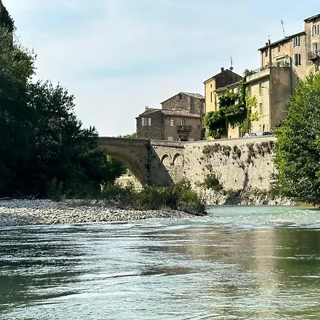 Sur Le Pont *