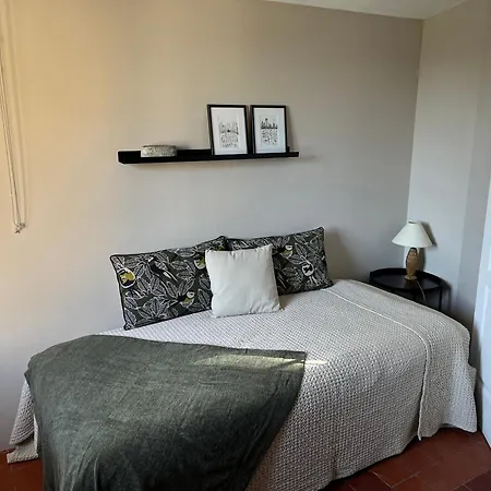 Apartment Sur Le Pont Vaison-la-Romaine